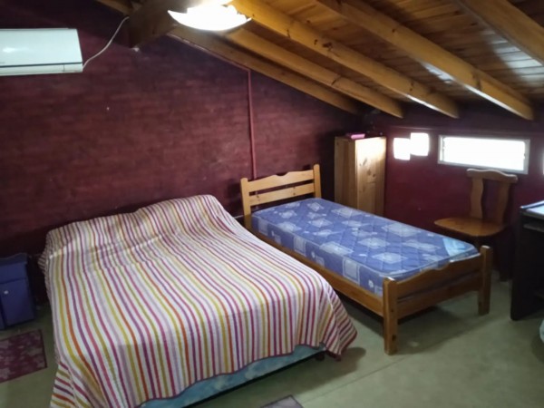 Casa de 5 dorm parque y cochera Villa Club
