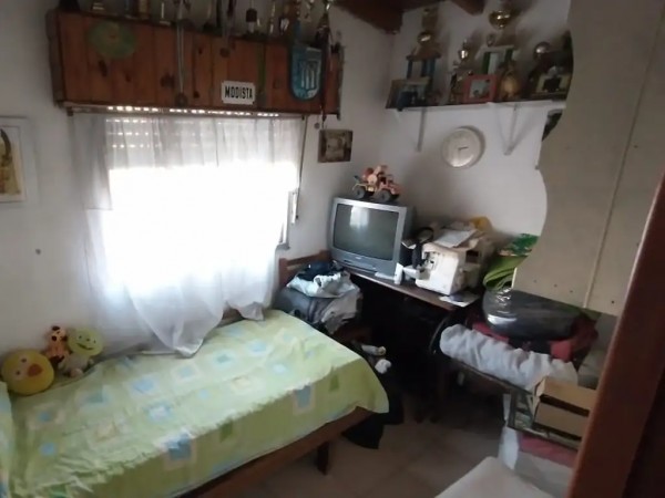 Casa de 4 dormitorios UBICACIÓN CÉNTRICA EN HURLINGHAM