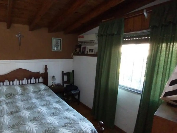 Casa de 4 dormitorios UBICACIÓN CÉNTRICA EN HURLINGHAM