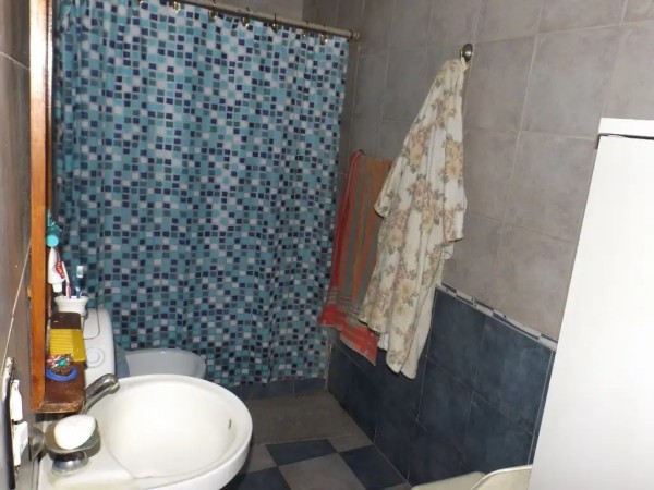 Casa amplia y con piscina en Villa Club