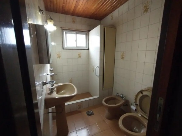Casa rentada en Villa Club