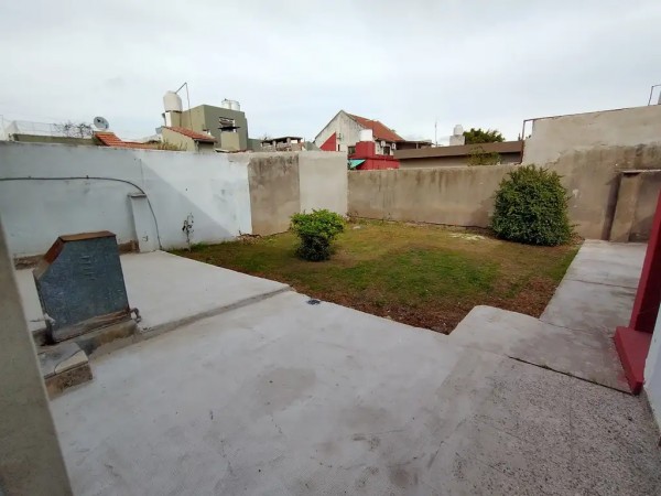 Casa rentada en Villa Club