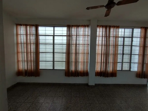Casa rentada en Villa Club