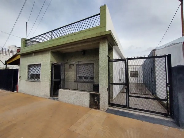 Casa rentada en Villa Club