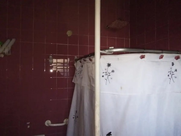 Casa con lote libre Villa Tesei