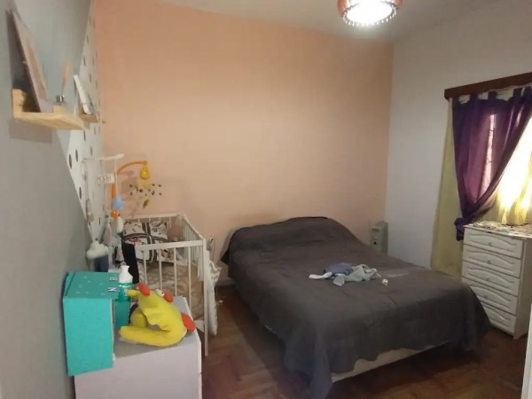 Casa con lote libre Villa Tesei