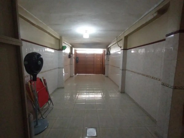 2 casas en un lote ideal familia grande