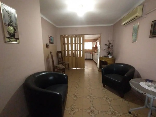 2 casas en un lote ideal familia grande