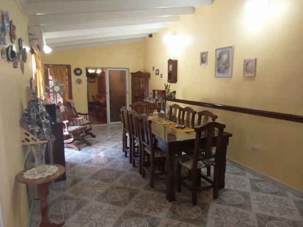 2 casas en un lote ideal familia grande