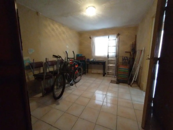2 casas en un lote ideal familia grande