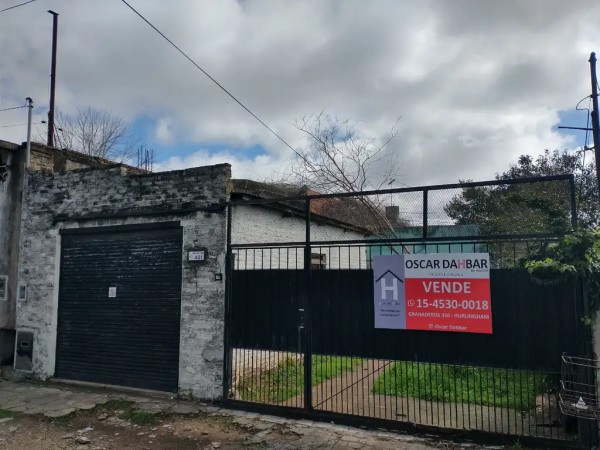 Lote amplio para varios destinos