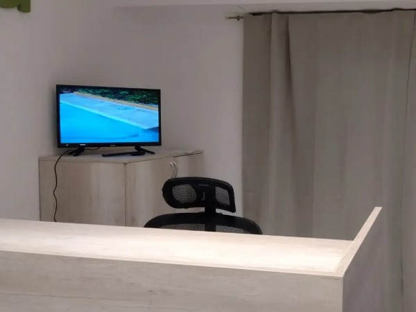 Depto en Barrio Cartero actualizado a nuevo