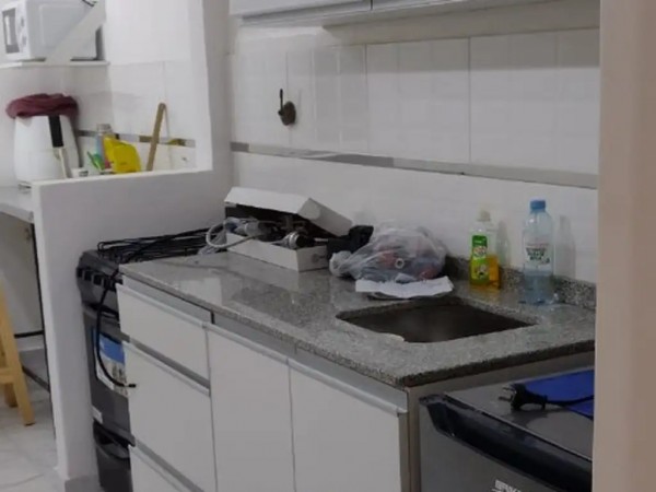 Depto en Barrio Cartero actualizado a nuevo