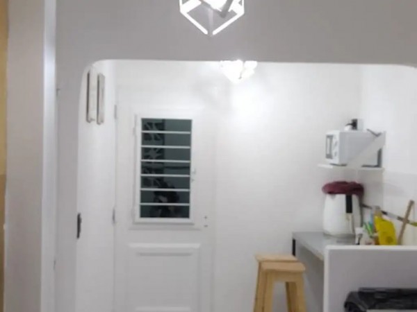 Depto en Barrio Cartero actualizado a nuevo