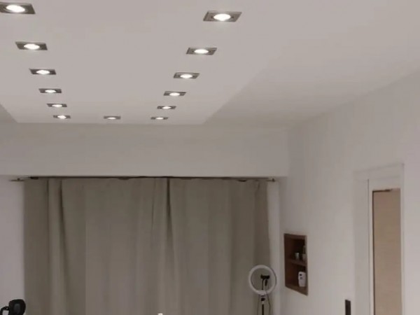 Depto en Barrio Cartero actualizado a nuevo