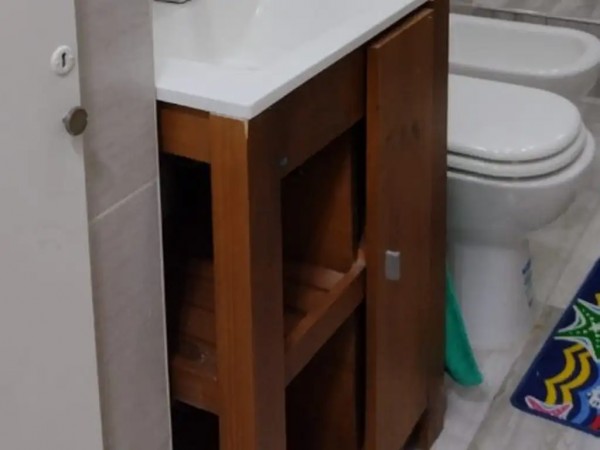 Depto en Barrio Cartero actualizado a nuevo