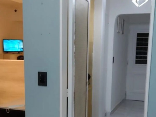 Depto en Barrio Cartero actualizado a nuevo