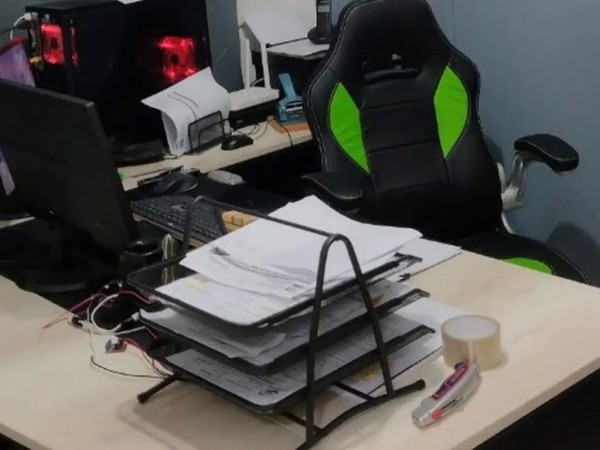 Depto en Barrio Cartero actualizado a nuevo