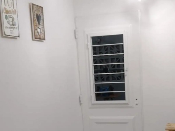 Depto en Barrio Cartero actualizado a nuevo