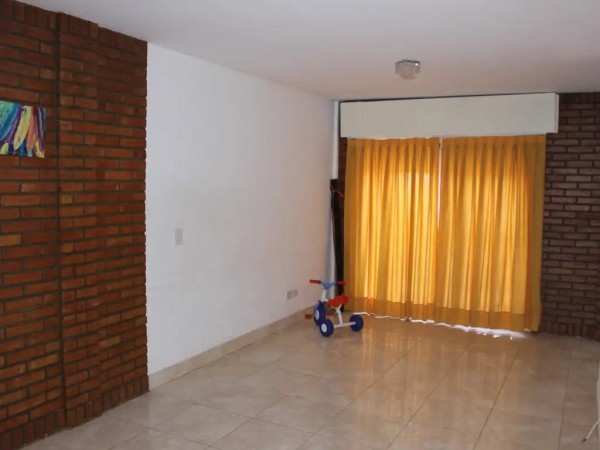 Espectacular duplex en Barrio Cartero