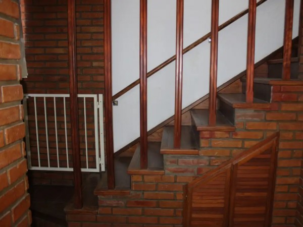 Espectacular duplex en Barrio Cartero