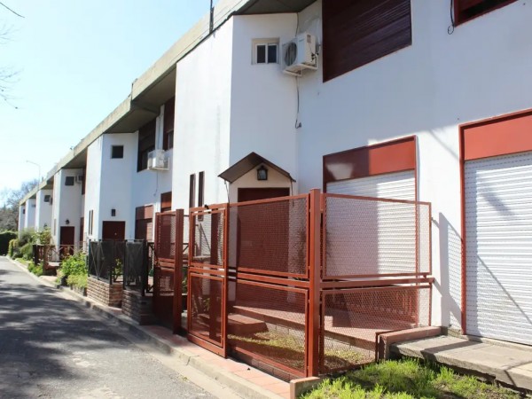 Espectacular duplex en Barrio Cartero
