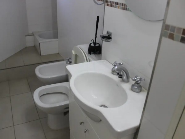 Espectacular duplex en Barrio Cartero