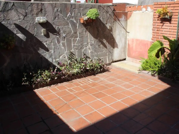 Espectacular duplex en Barrio Cartero
