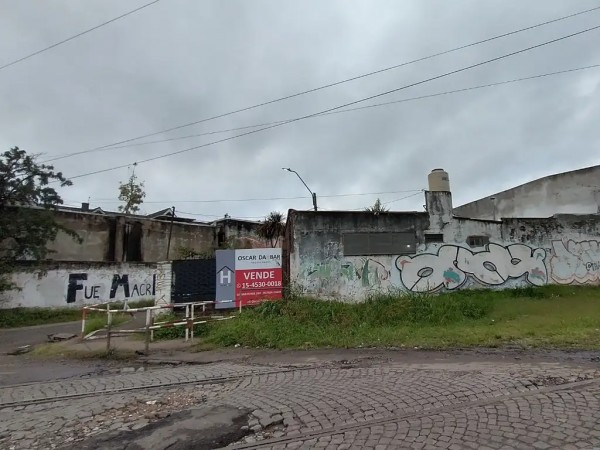 OPORTUNIDAD IDEAL INVERSORES Tambo nuevo y Richieri