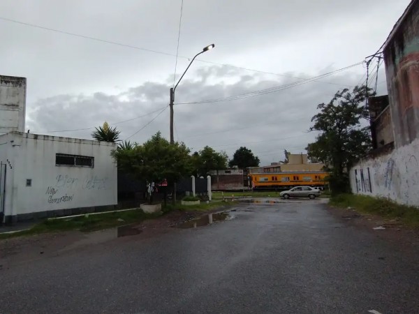 OPORTUNIDAD IDEAL INVERSORES Tambo nuevo y Richieri