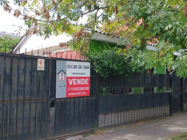 Lote en William Morris