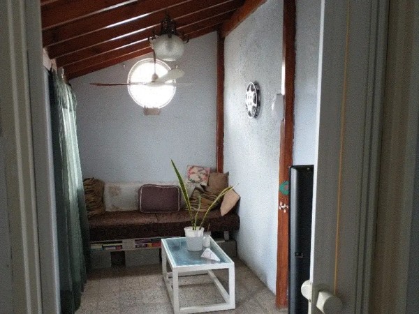 Departamento en Hurlingham amplio balcón