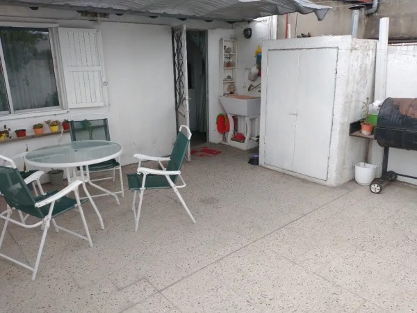 Departamento en Hurlingham amplio balcón