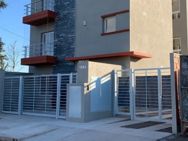 Departamentos a estrenar OPORTUNIDAD