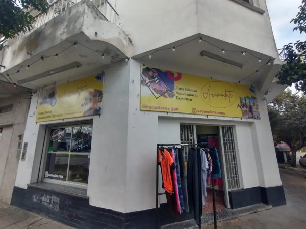 Local en venta Villa Club