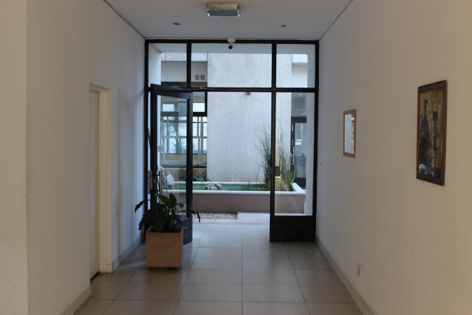 Hermoso departamento en Caseros