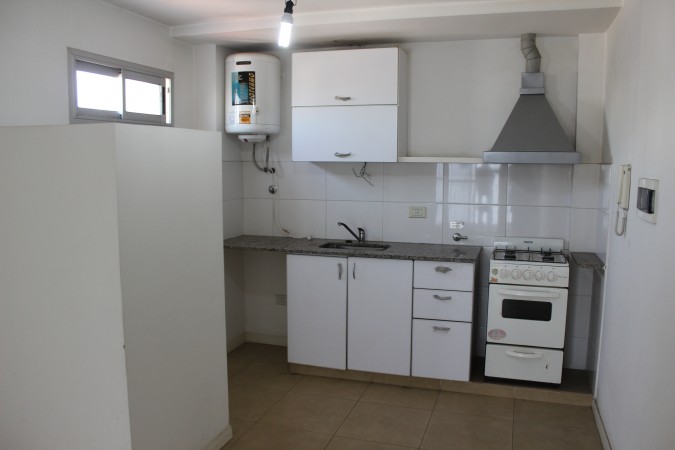 Hermoso departamento en Caseros