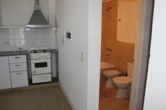 Hermoso departamento en Caseros