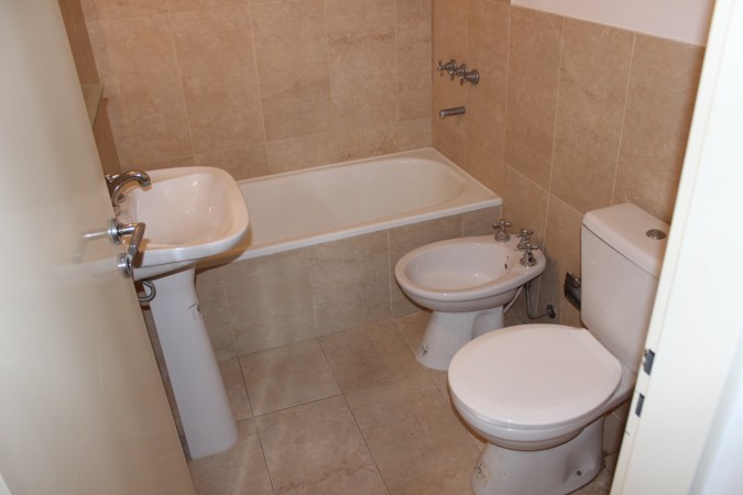 Hermoso departamento en Caseros
