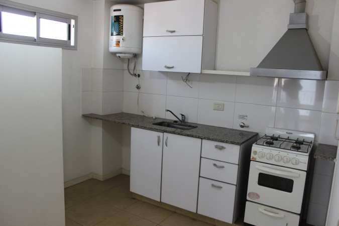 Hermoso departamento en Caseros