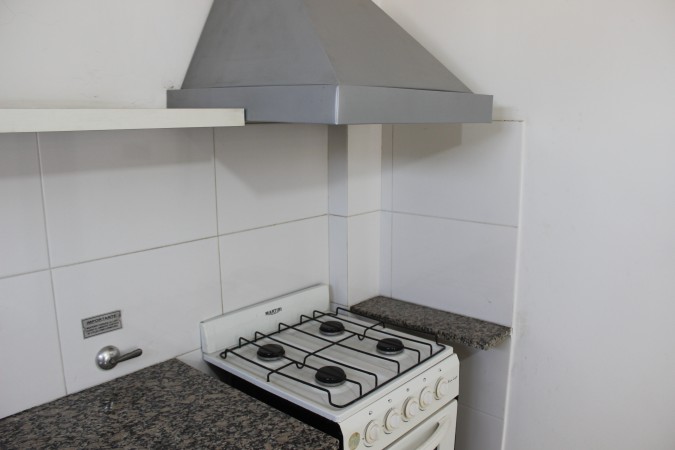 Hermoso departamento en Caseros