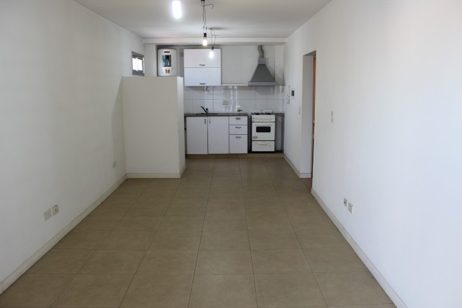 Hermoso departamento en Caseros