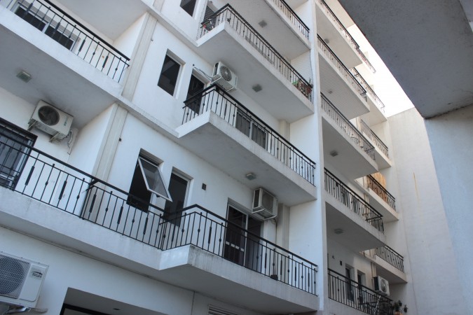 Hermoso departamento en Caseros