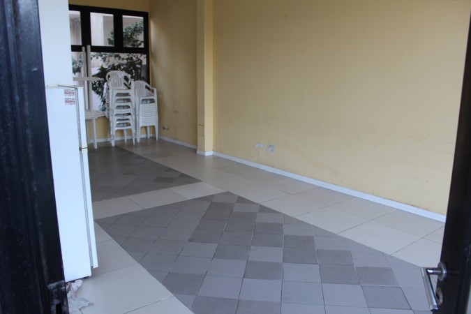 Hermoso departamento en Caseros