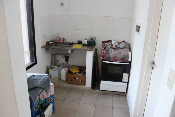 Hermoso departamento en Caseros