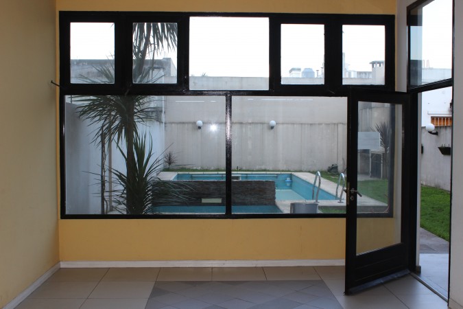 Hermoso departamento en Caseros