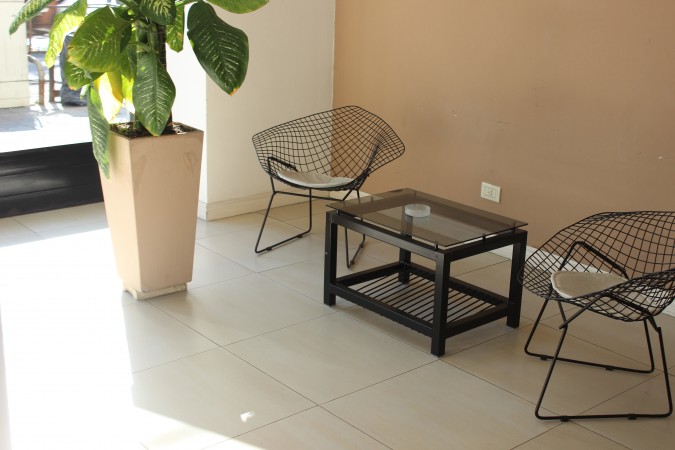 Hermoso departamento en Caseros
