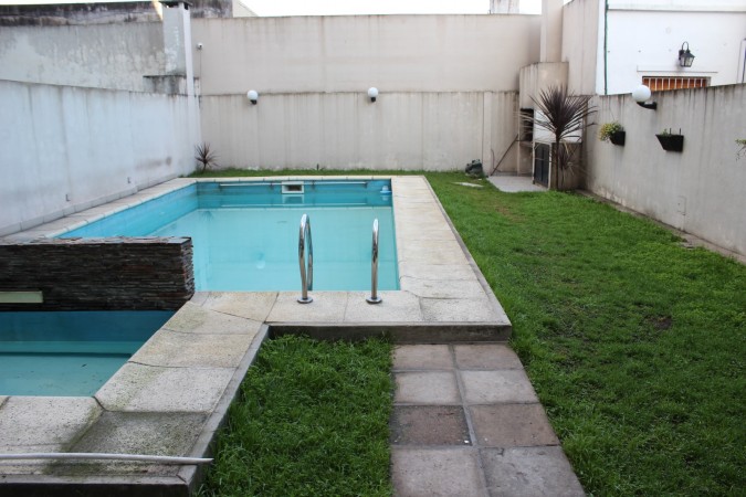 Hermoso departamento en Caseros