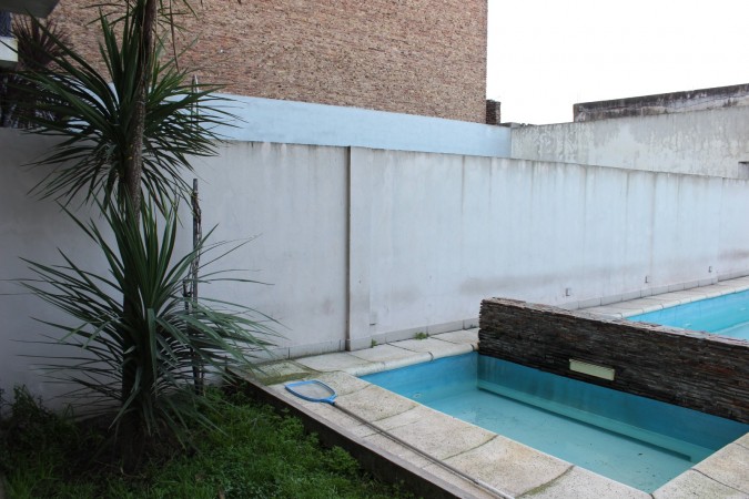 Hermoso departamento en Caseros