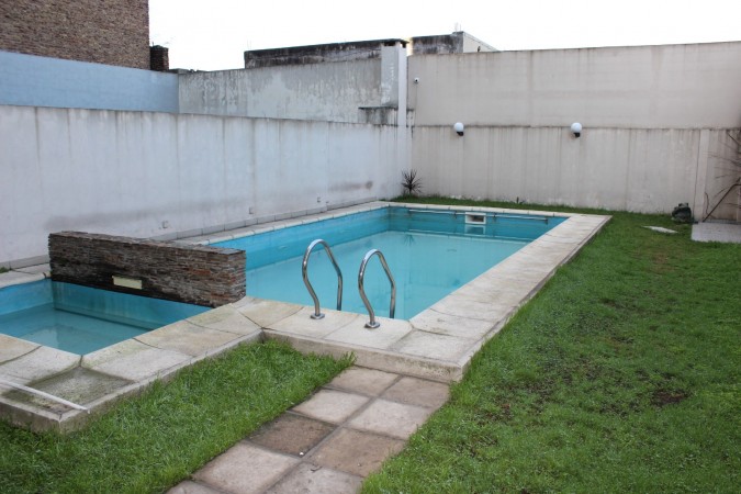 Hermoso departamento en Caseros